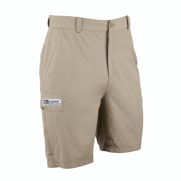 Drake Killswitch Performance Stretch Shorts - Picture 2 of 4